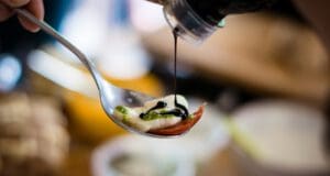 Ezért fogyassz rendszeresen balzsamecetet!