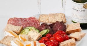 Országos Kolbász és Sajt fesztivál a Millenáris Parkban