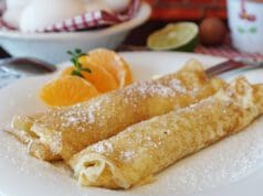 Palacsinta sütés fortélyai