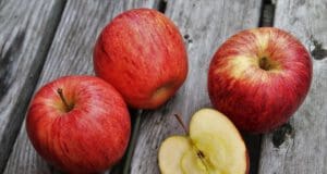 Napi egy alma az orvost távol tartja?