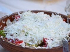 Így lesz igazán finom a bolgár sopszka!