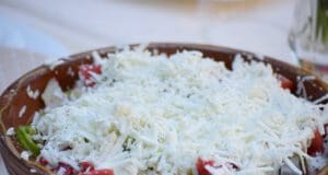 Így lesz igazán finom a bolgár sopszka!