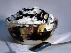 A leghíresebb magyar desszert, avagy a somlói galuska története