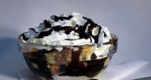 A leghíresebb magyar desszert, avagy a somlói galuska története