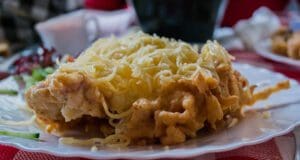 Akkor mi is pontosan a mátrai borzaska?