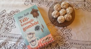 Könyvajánló Péntek: Rita Falk – Télikrumpligombóc