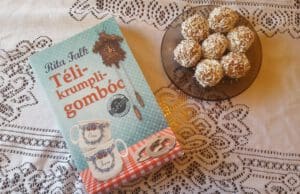 Könyvajánló Péntek: Rita Falk – Télikrumpligombóc