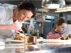 Filmajánló Péntek – Ízlések és pofonok