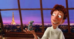 L’ecsó – a mese, ahol egy csatornapatkány is lehet séf