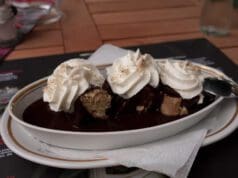 Klasszikus somlói galuska recept