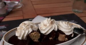 Klasszikus somlói galuska recept