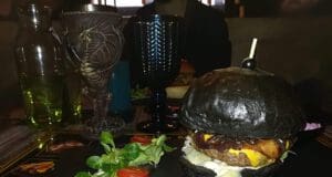 Egy falatnyi mágia az Oktogonon – The Magic étteremben jártunk