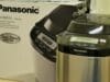 Pékséget költöztethetünk a konyhába a Panasonic kenyérsütőjével