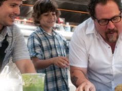 Filmajánló Péntek – A séf avagy a film, amit tuti nem bírsz ki evés nélkül