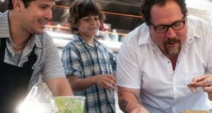 Filmajánló Péntek – A séf avagy a film, amit tuti nem bírsz ki evés nélkül