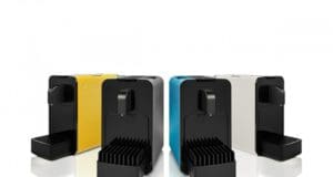 Teát is főzhetünk a Cremesso Viva B6 gépével Cremesso Viva B6 színek