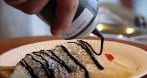 Ma van a palacsinta világnapja!