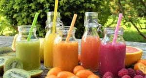 Házi multivitamin-bomba