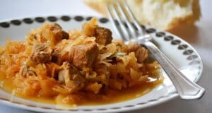 Székelykáposzta recept, ahogy mi készítjük