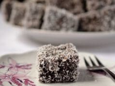 Kókuszkocka – egy nagy klasszikus nyomában