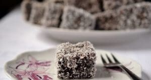 Kókuszkocka – egy nagy klasszikus nyomában