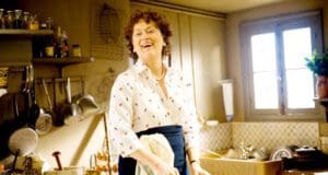 Julie & Julia – Két nő egy recept filmajánló
