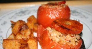 7 húsmentes étel a böjti időszakra