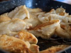 Így készül a klasszikus orosz pirog!