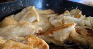 Így készül a klasszikus orosz pirog!