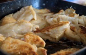 Így készül a klasszikus orosz pirog!