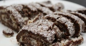 A legjobb sütés nélküli desszertek