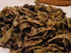 Mákos tészta csakis szélesmetéltből