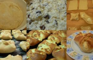 Túrós batyu – otthon is elkészítheted az egyik legtutibb péksütit