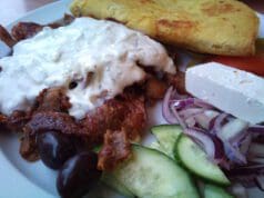 Lelepleztük a tökéletes házi gyros titkát