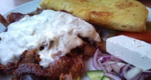 Lelepleztük a tökéletes házi gyros titkát