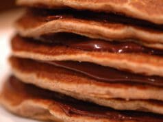 Nutella házilag? Igenis lehetséges!