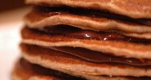 Nutella házilag? Igenis lehetséges!