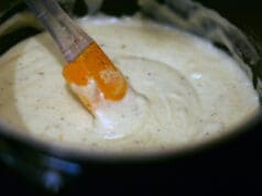 Sajtszósz házilag – a bolti a nyomába sem érhet