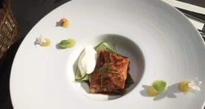 Országos Étterem Hét 2020