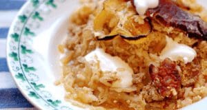 Erdélyi rakott káposzta