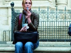 Egy film, amitől garantáltan megkordul a gyomrod – Ízek, imák, szerelmek