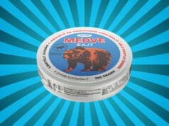 Újra a régi a 90 éves Medve sajt medve sajt