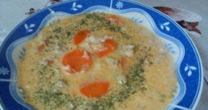 A szerb raguleves titka