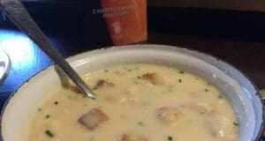 Selymes fokhagymakrémleves: egy remek immunerősítő