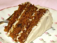 A legjobb amerikai répatorta receptjének nyomában