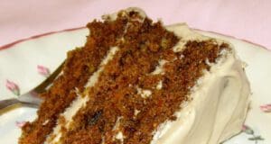 A legjobb amerikai répatorta receptjének nyomában