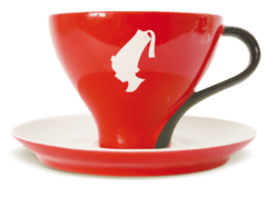 Kávét, teát vagy kávéscsészét is házhoz szállít a Julius Meinl Julius Meinl