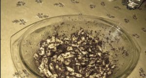 Egy nosztalgikus mákos nudli ebédre vagy vacsorára?