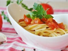 Csődbe mehet a Vapiano spagetti, tészta, pasta, vapiano