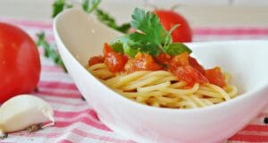 Csődbe mehet a Vapiano spagetti, tészta, pasta, vapiano